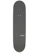 Standard Pine 8.25&amp;#034; Skateboard Completo