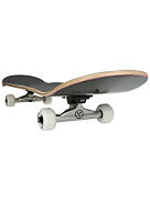 Standard Pine 8.25&amp;#034; Skateboard Completo