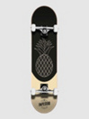 Inpeddo Standard Pine 8.25″ Complete