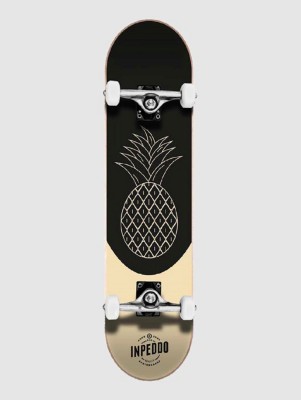 Inpeddo Standard Pine 8.25&quot; Skateboard