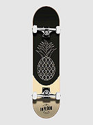 Standard Pine 8.25&amp;#034; Skateboard complet