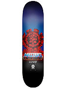 Masters of the Universe He-Man 8.25&amp;#034; Skateboard deska