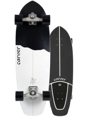Black Tip CX 32.5&amp;#034; Surfskate