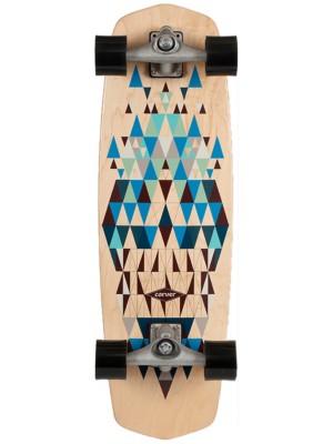 Carver Skateboards Prisma CX 