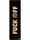 MOB Grip Independent Fuck Off Clear 9″ Griptape