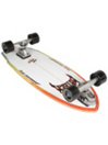 Carver Skateboards X Lost Rad Ripper C7 31″ Surfskate