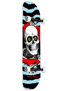 Powell Peralta Ripper 8.0″ Skateboard Completo