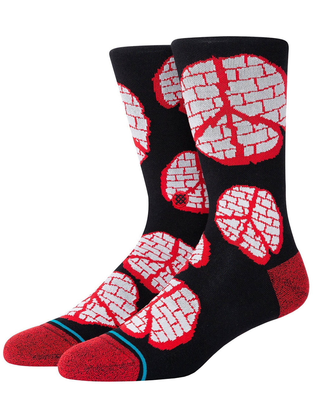 Rocksteady Crew Chaussettes