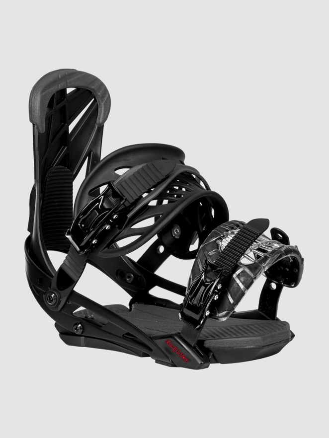 F2 Eliminator Carve 2023 Snowboard-Bindung