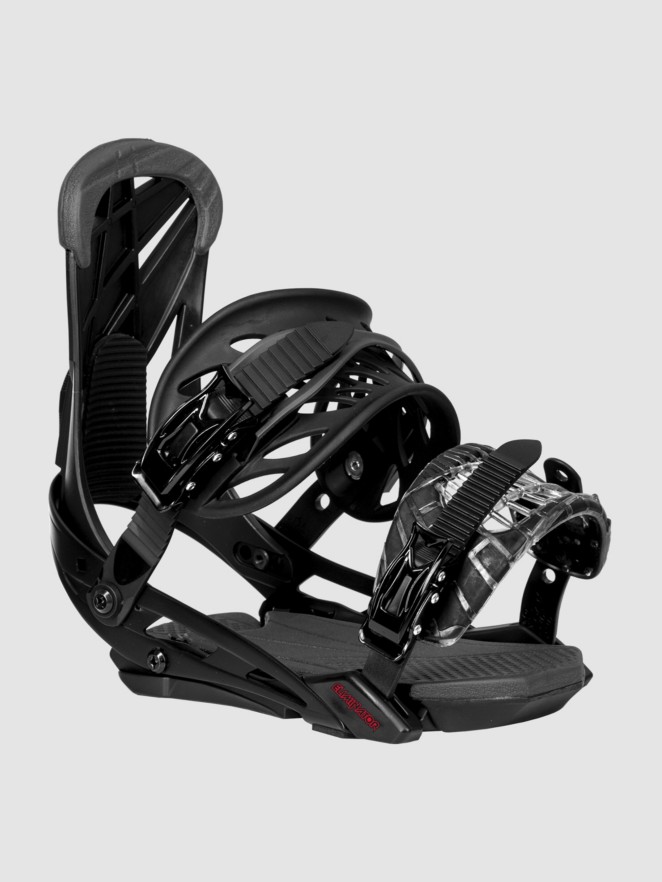 F2 Eliminator Carve 2023 Wiazania snowboardowe