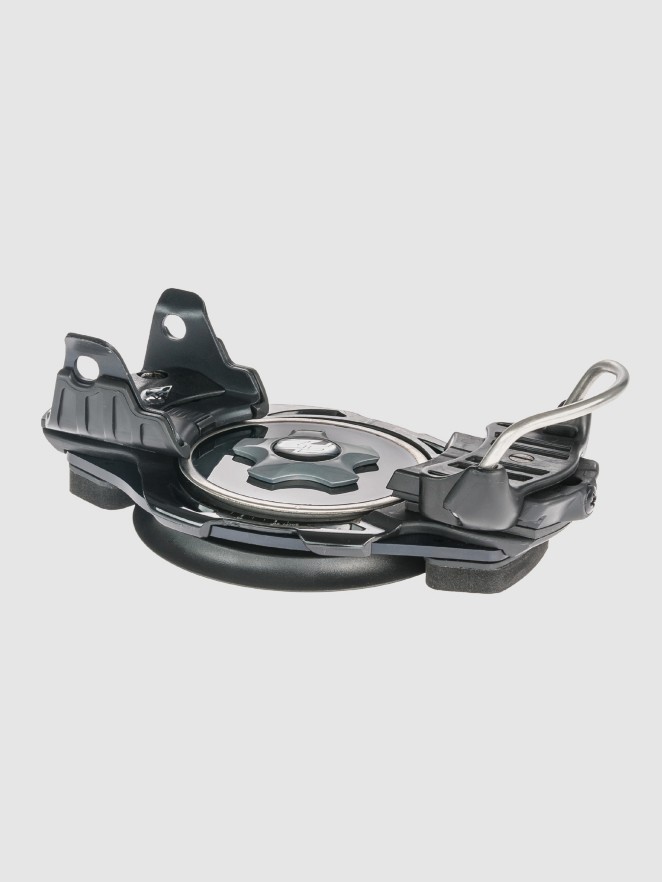 F2 Intec Titanflex 2023 Alpinbinding