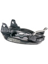 F2 Intec RS 22.5-31.5 2023 Alpine Bindings