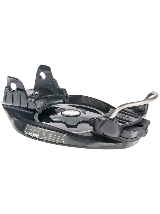 F2 Intec RS 22.5-31.5 2023 Alpine Bindings