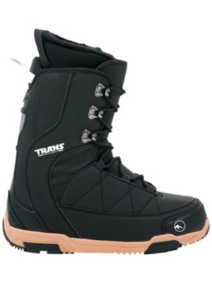 trans snowboard boots
