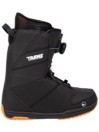 TRANS Team Dual TGF Snowboard-Boots
