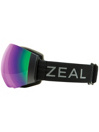 Zeal Optics Portal Dark Night Goggle