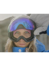 Zeal Optics Portal Dark Night Goggle