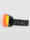 Zeal Optics Portal XL Dark Night Briller