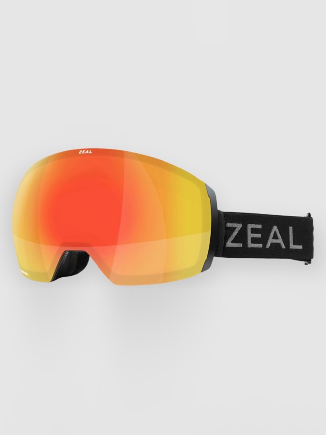 Zeal Optics Portal XL Dark Night