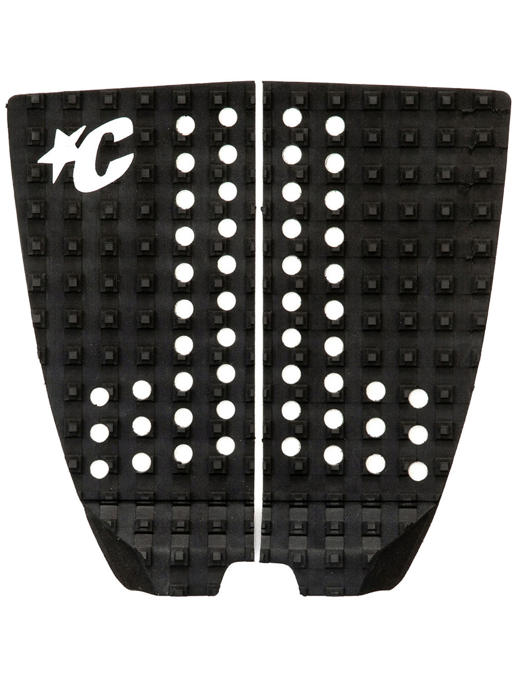 Icon II Traction Tailpad