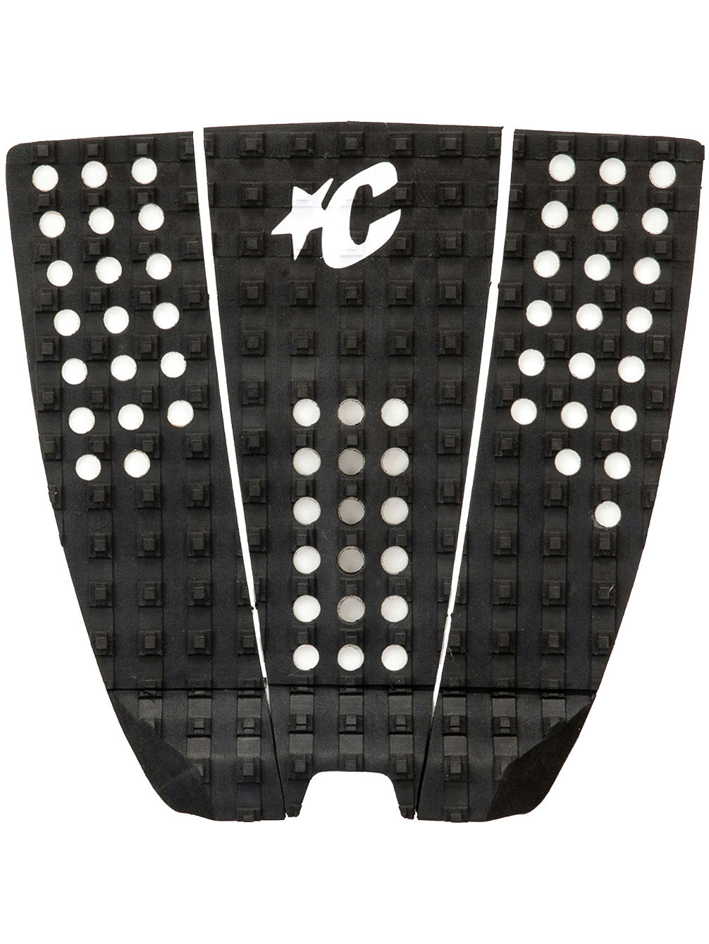 Icon III Traction Tail Pad