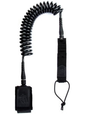 Creatures of Leisure Foil Coiled 6' Leash