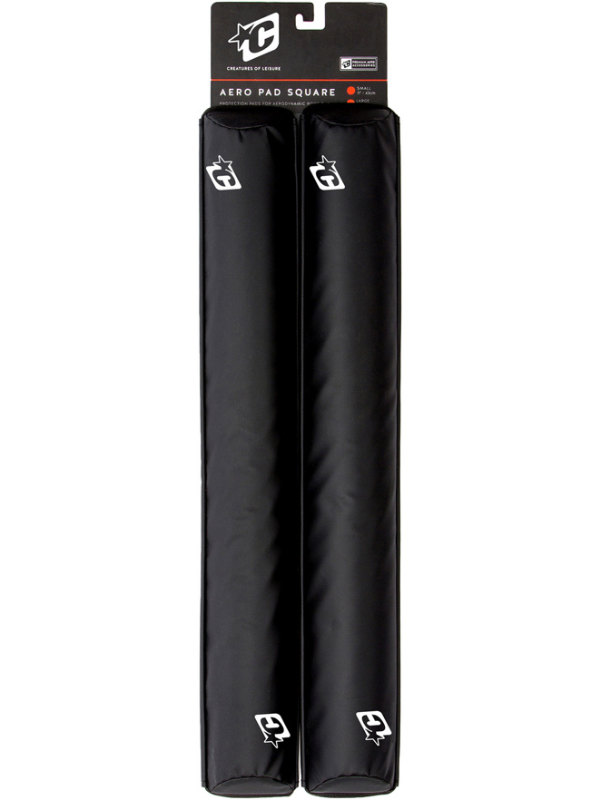 Creatures of Leisure Aero Sqaure 28″ Pads