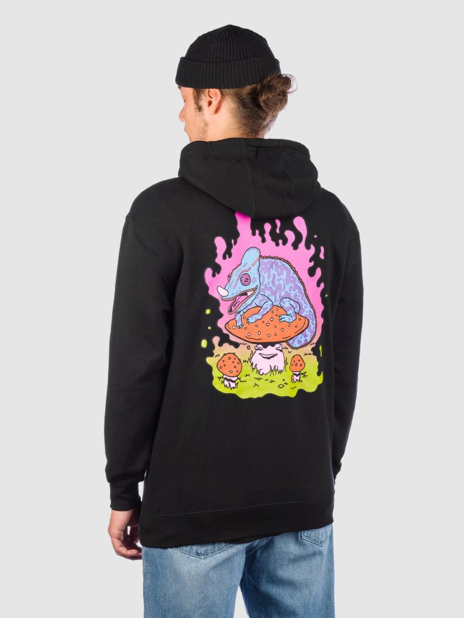 A.Lab Chameleon Hoodie