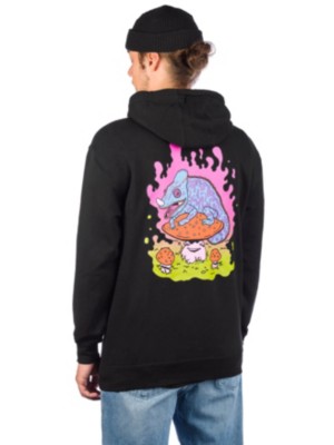 A.Lab Chameleon Hoodie