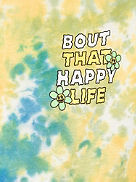 Happy Life Tri&#269;ko