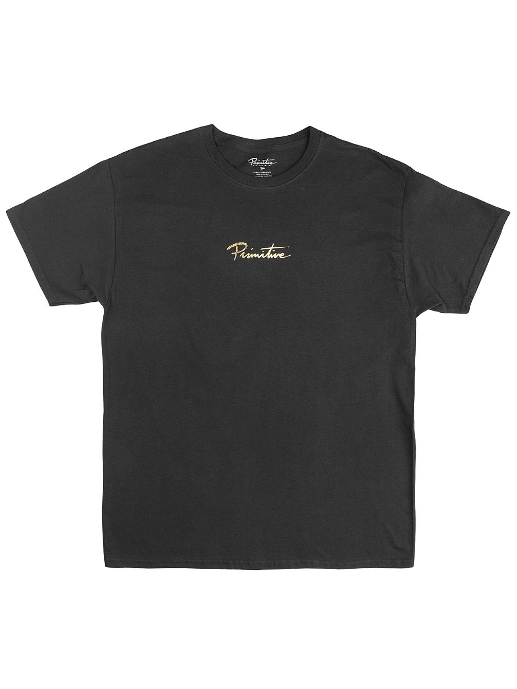 Mini Nuevo Gold Foil T-Shirt