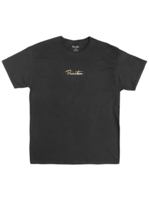 Mini Nuevo Gold Foil T-skjorte