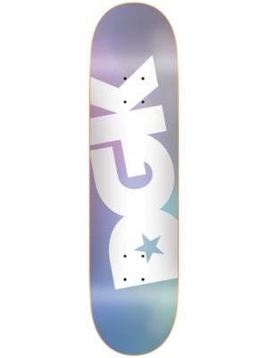 Hologram 8.25&amp;#034; Skateboard Deck