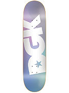 Hologram 8.25&amp;#034; Skateboard deck