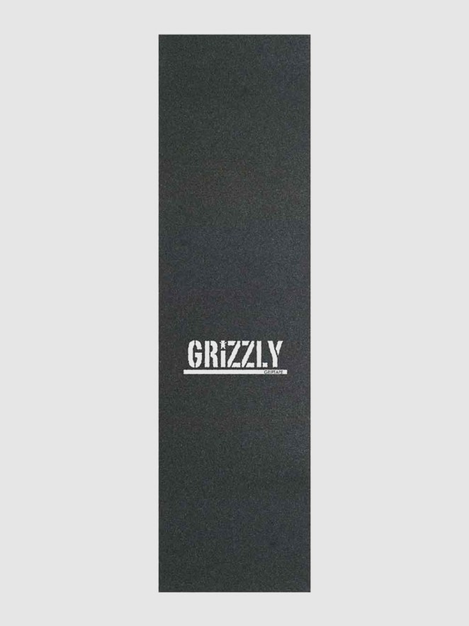 Grizzly Tramp Stamp Griptape