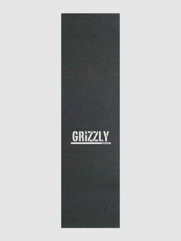 Grizzly Tramp Stamp Grippiteippi
