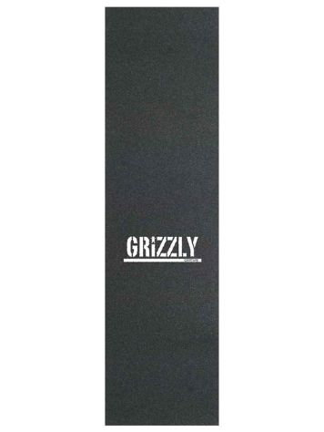 Grizzly Tramp Stamp Grippiteippi