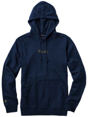 primitive blue hoodie