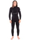 Rip Curl E Bomb Ltd 3/2 Gb Zip Free Steamer Wetsuit