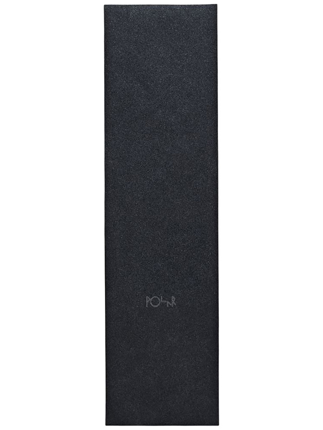 Polar Skate Polar Logo Lazer Cut Griptape
