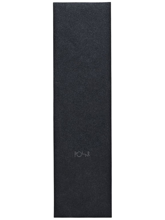 Polar Skate Polar Logo Lazer Cut Griptape