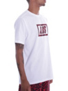 ALIS Sticker Game Stencil T-shirt
