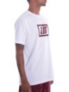 ALIS Sticker Game Stencil T-shirt