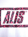 ALIS Sticker Game Stencil T-shirt