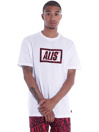 ALIS Sticker Game Stencil T-shirt