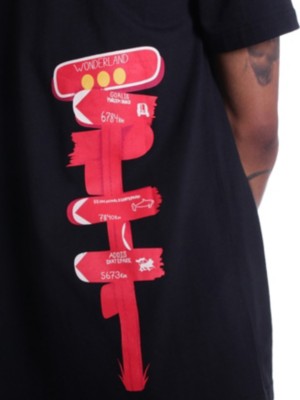 Signpost T-shirt