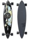Z-Flex Manic Pintail 38″ Complete