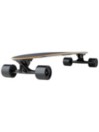 Z-Flex Manic Pintail 38″ Complete