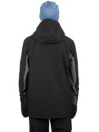 Coal Belknap Jacke