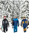 Coal Belknap Jacke